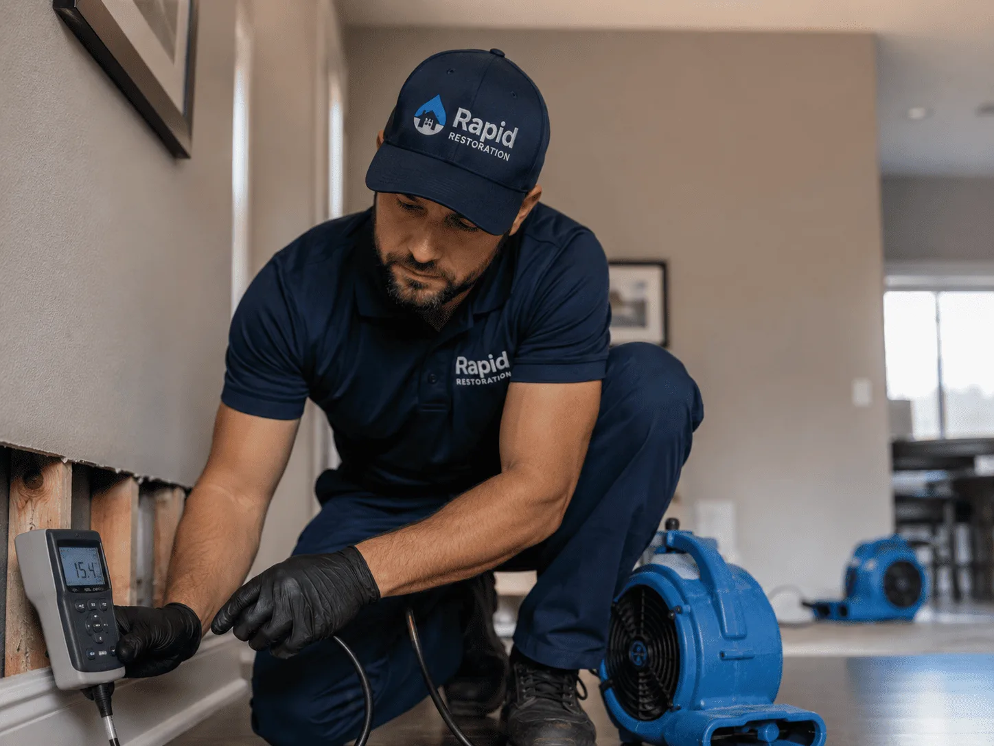 Common questions about Dehumidification in Grand Isle, VT